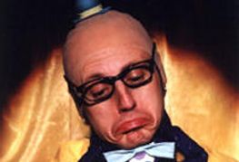 Cartoonist Dan Piraro Kicks Off Tour