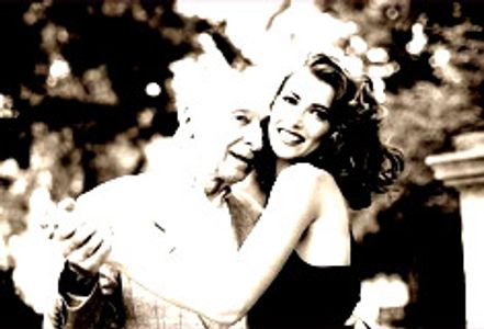 Older Men Are More Satisfied with Sex Lives