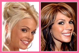 Jesse Jane and Kirsten Price to Do ‘Adam Carolla Show’