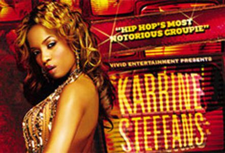 Karrine Steffans Says She&#8217;ll Try to Stop Release of Vivid&#8217;s <i>Superhead</i>