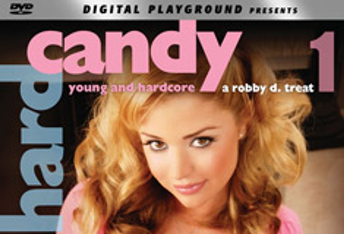 Digital Playground Releases <i>Hard Candy</i>