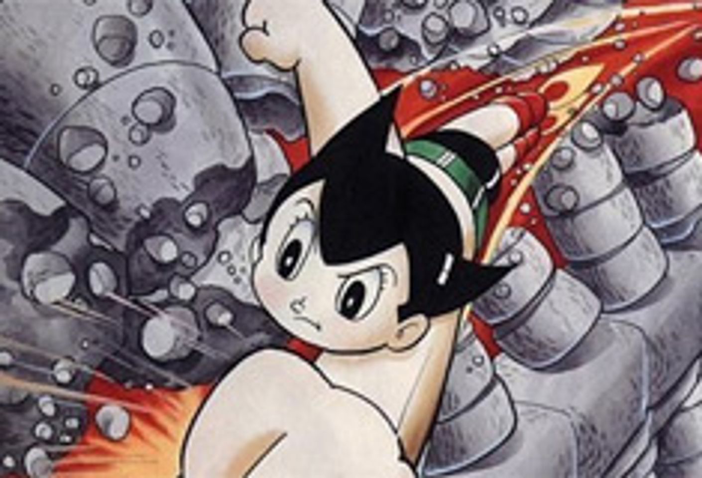 Japanese Manga History Book Pulled from Library