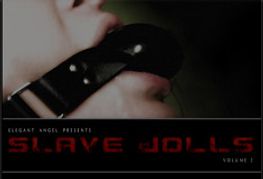 <i>Slave Dolls</i> Sequel Set for July Release