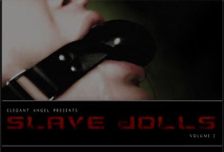 <i>Slave Dolls</i> Sequel Set for July Release