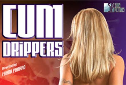 Pleasure Rolls Out Sins Pictures' <i>Cum Drippers</i>
