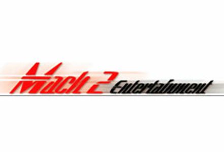 Mach 2 and Supercore Sign Remy Marshall