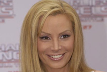 Cindy Margolis to Pose for <i>Playboy</i>