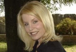 Ex-Starlet Tyffany Million Becomes Bounty Hunter