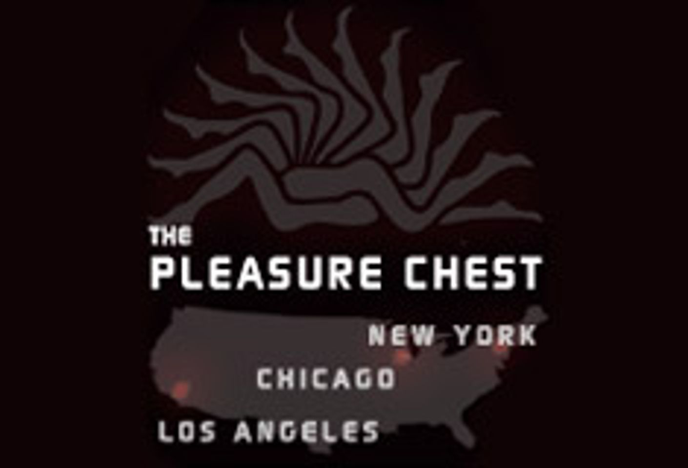 Pleasure Chest to Provide Learning Center at Erotica LA