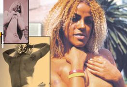 Latin Media to Release <i>Fetiches Mexicanos</i>