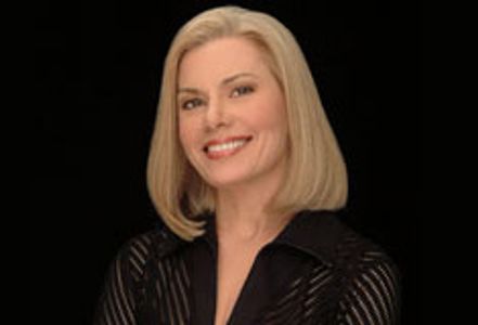 Candida Royalle to Wed Cartoonist