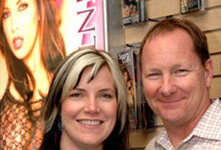 Sportsheets Holds Open House