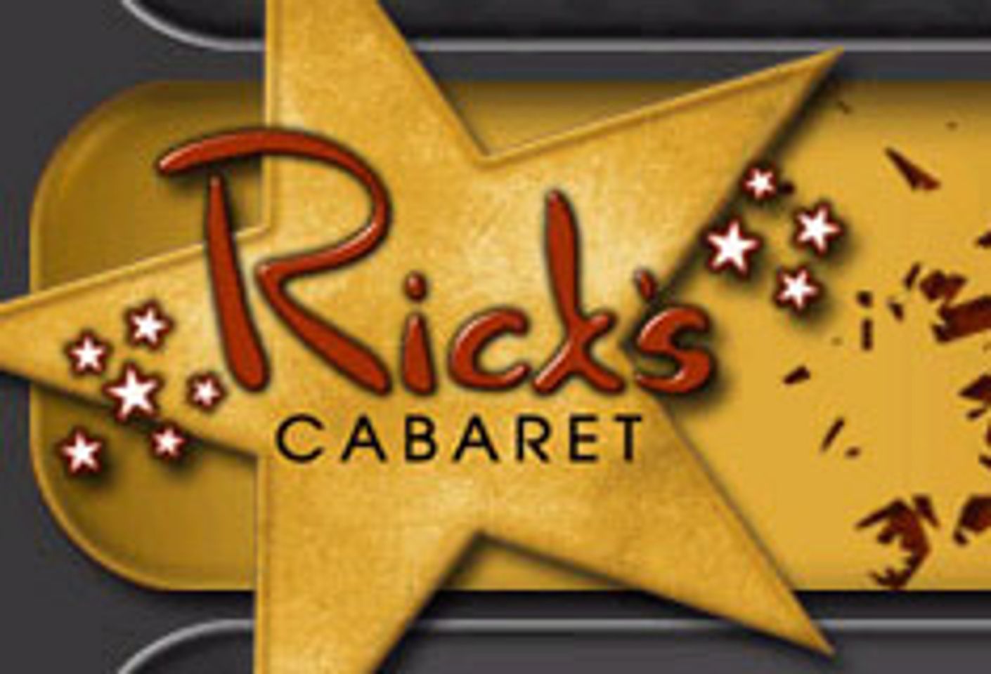 Rick&#8217;s Cabaret Reports Sales Increase