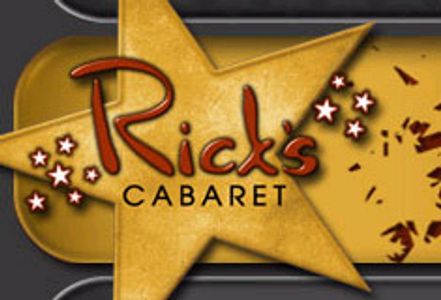 Rick&#8217;s Cabaret Reports Sales Increase