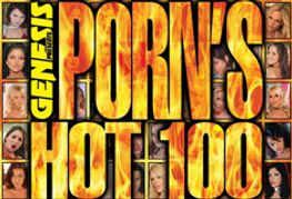 Jameson Tops <i>Genesis</i> 'Hot 100' List