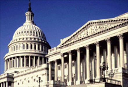 Plan for Vote on Decency Legislation Thwarted