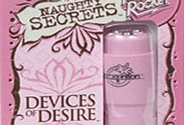 Doc Johnson Presents Naughty Secrets Collection