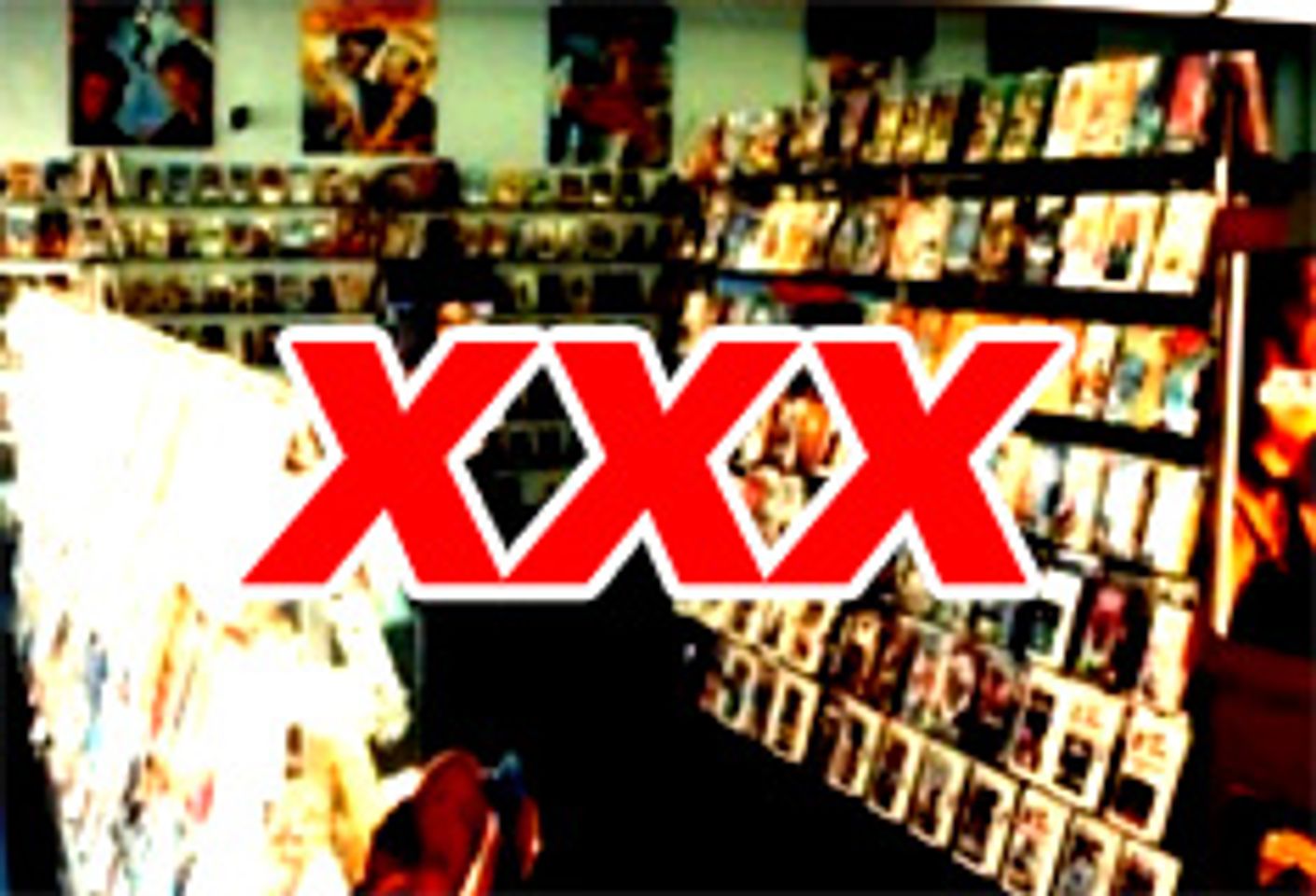 Boston Suburb Seeks to Stop Adult Store Move
