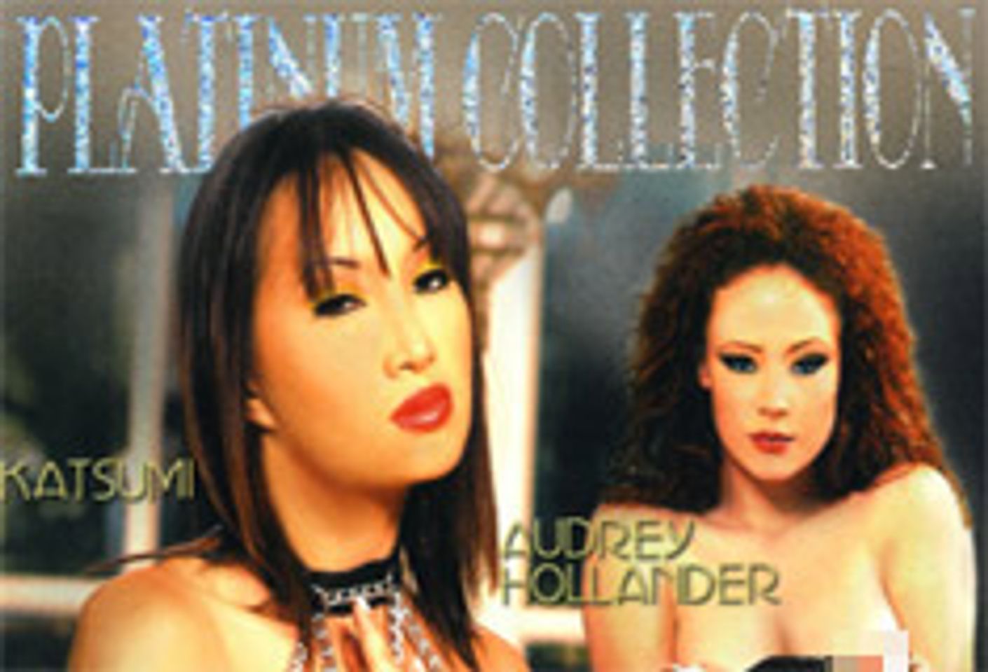 Acid Rain to Release First of <i>Platinum Collection</i>