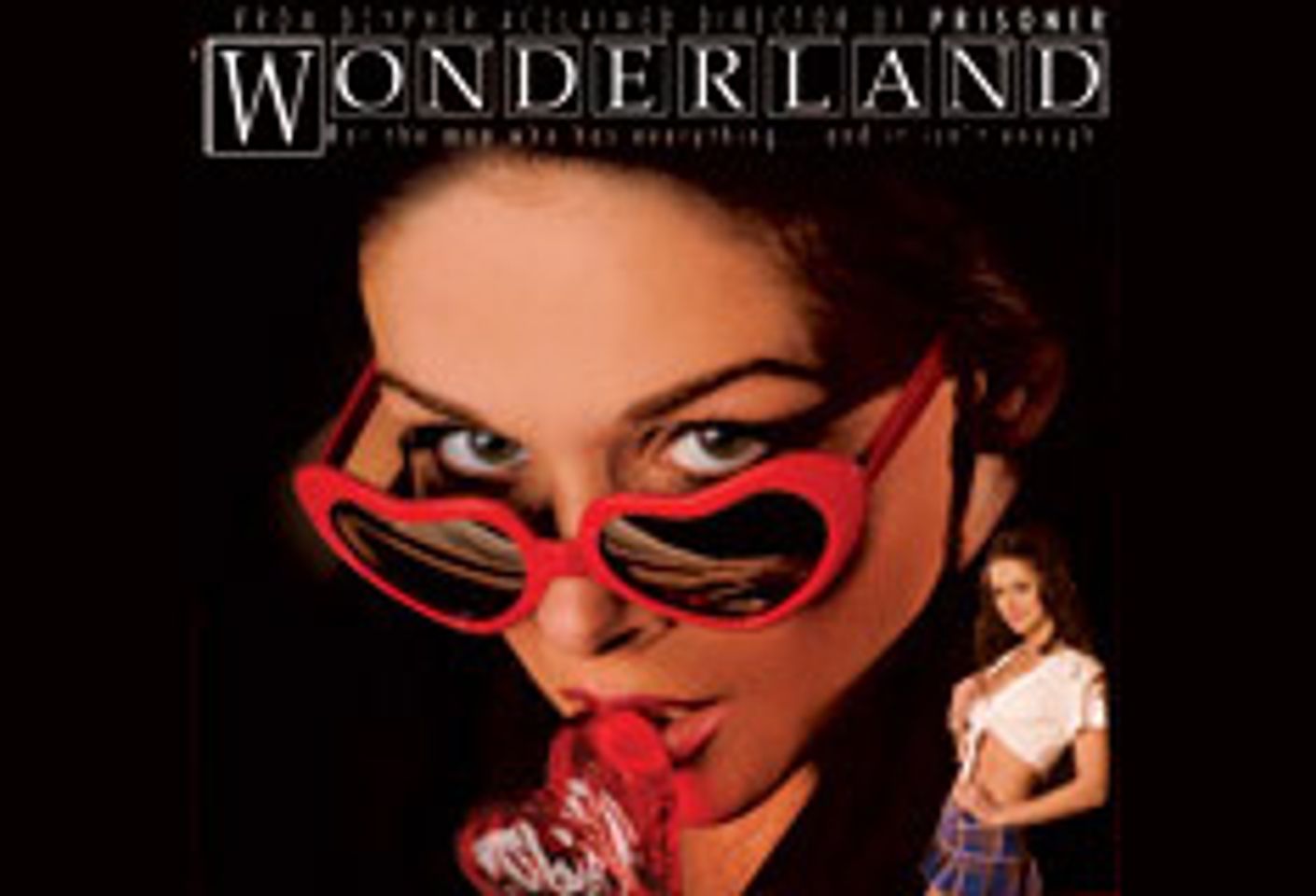 Metro Goes High End in <i>Wonderland</i>