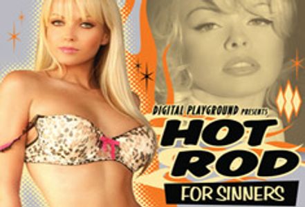 DP to Unleash <i>Hot Rod for Sinners</i>