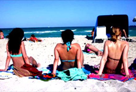 Oral and Anal Sex More Prevalent Among Teens