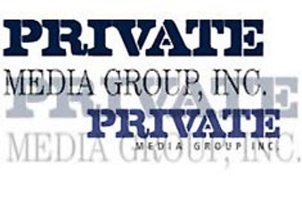 Private and Erotic Media Sign License Agreements