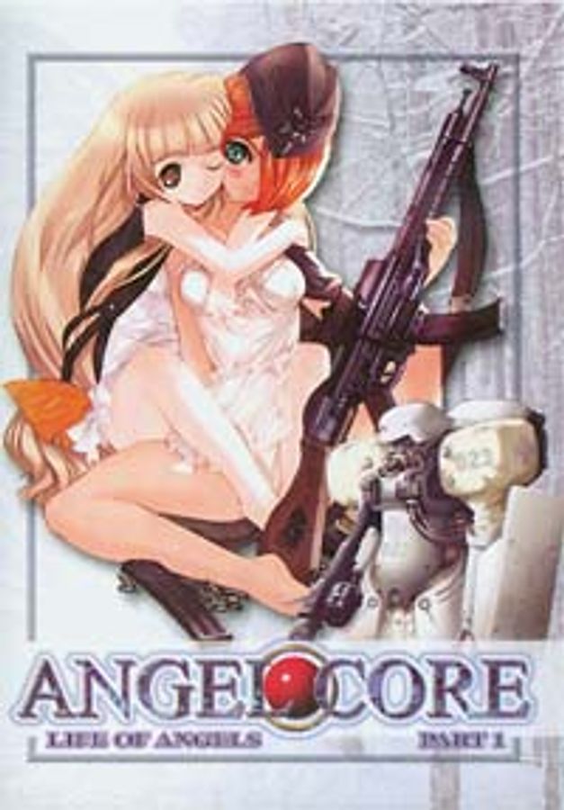 Angelcore