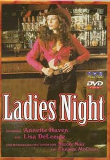 Ladies Night