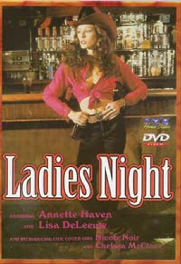 Ladies Night