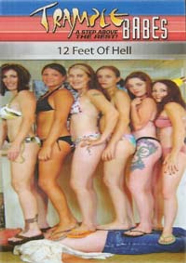 12 Feet of Hell