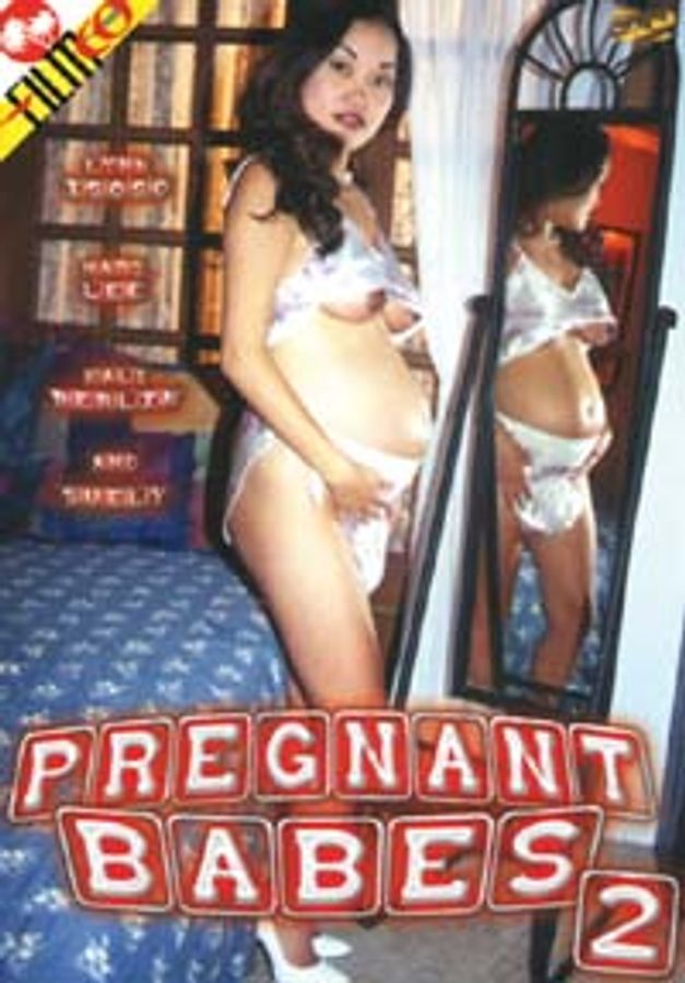 Pregnant Babes 2