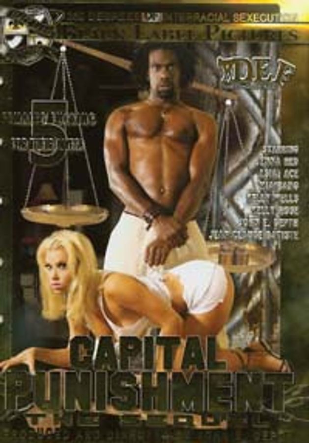 Capital Punishment the Sequel