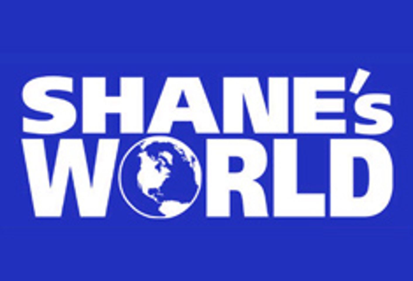 Shane&#8217;s World Leaves New Sensations