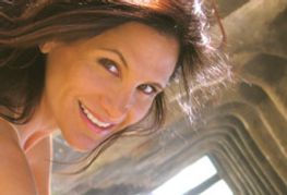 Life After Porn: Former Wicked Girl Steele Now Sex Coach, Author