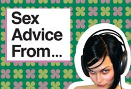 'Sex Advice From…' Offers Real Life Sex Counseling