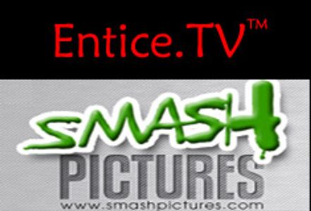 Smash Agrees to Pact with Entice.TV