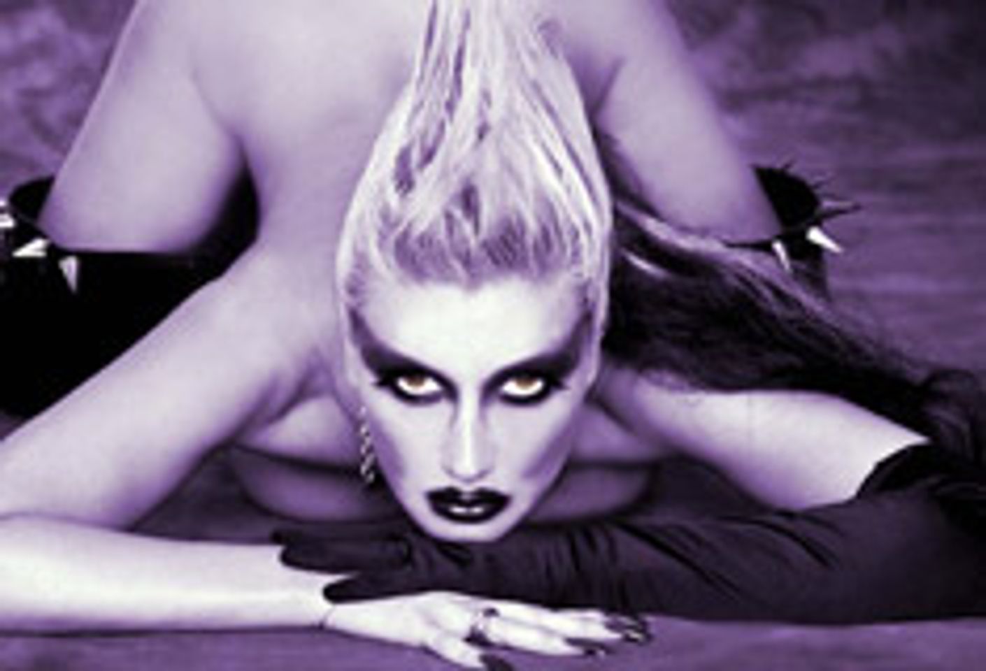 Brittany Andrews Featured in Art Exhibit