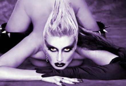 Brittany Andrews Featured in Art Exhibit