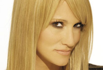 Jessica Drake Brings Culinary Skills to G4 Channel