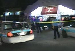 Robbery at Adult Video Store Turns Into Shootout