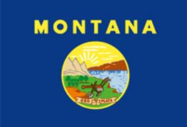 Montana Man Conducts 'Anti-Obscenity' Effort