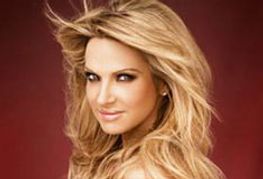 Savanna Samson Featured in Italian <i>Vanity Fair</i>