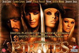 New Version of <i>Pirates</i> Receives 'R' Rating