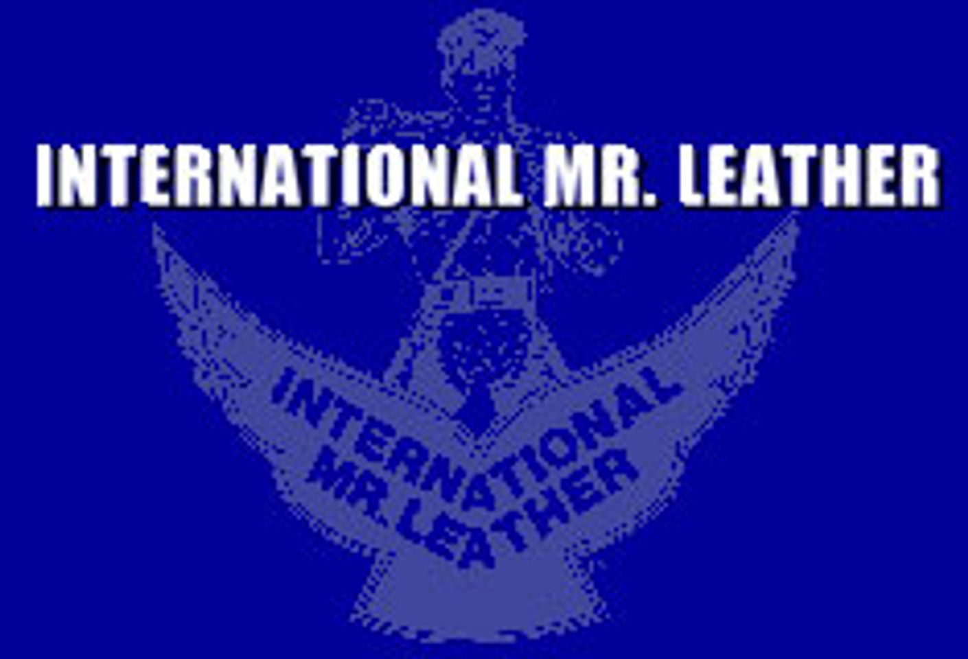 International Mr. Leather Expo Opens Thursday
