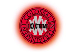 Colossal Gonzo to Launch