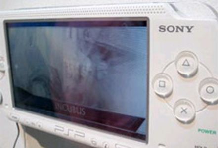 R.I.P PSP?