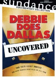 Debbie Does Dallas Uncovered