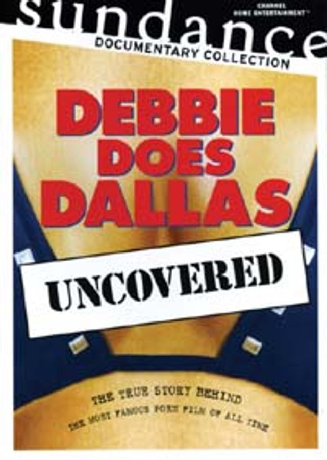 Debbie Does Dallas Uncovered