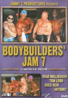 BODYBUILDERS' JAM 7